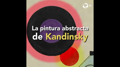 ¿Quién fue Kandinsky?