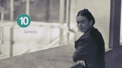 Frida Kahlo's best phrases