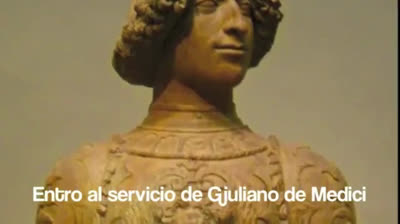 The best works of Leonardo da Vinci