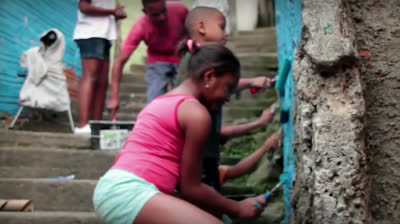 Boa Mistura in Sao Paulo
