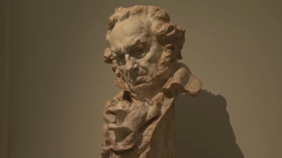 Analysis of Goya's "The May 3 shootings"