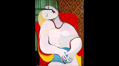 Les meilleures peintures de Pablo Picasso