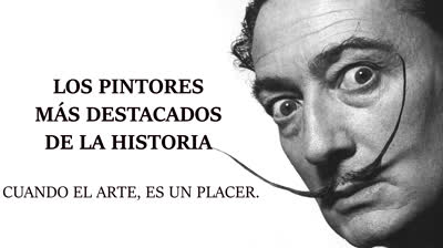 Los mejores pintores de la historia