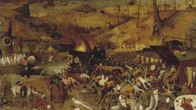 Análisis de "La torre de Babel"