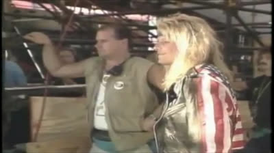 Mötley Crüe All In The Name Of HD Live Moscow Music Peace Festival 1989