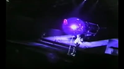 Whitesnake Crying In The Rain Live 1987