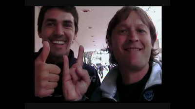 Selección Uruguay de fútbol Divisional B - Mitchell Miloc