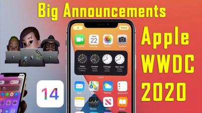 Novedades iOS 14 | Apple WWDC 2020