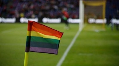 Homofobia en el fútbol