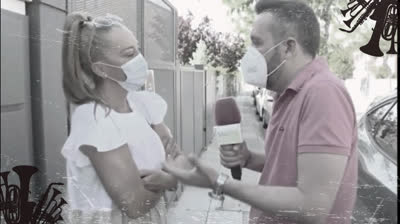 Belén Esteban responde a Jorge Javier Vázquez en “Sálvame”