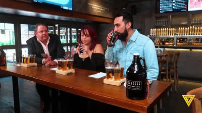 We talk with the Maltese Fever owners