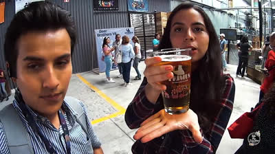 Primus handcrafted beer