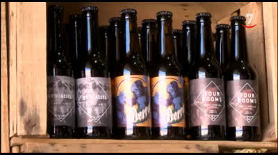 The rise of craft beer in Segovia