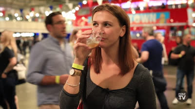 Extravaganza. Londres 2018