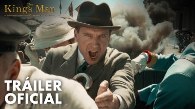 King’s Man: El origen | Trailer
