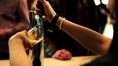 Barcelona Beer Festival 2016