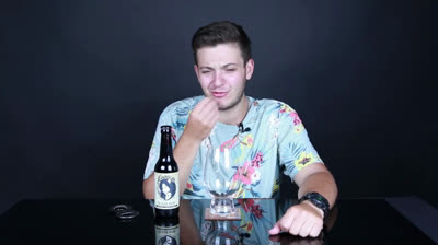 Analysis of craft beer Leoncia