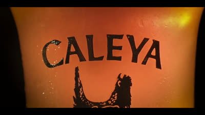 Cerveza Caleya. Spot comercial