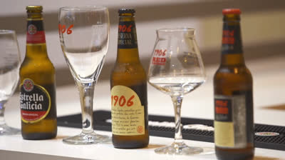 Campeonato de España de cerveza 2017