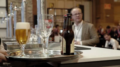 Campeonato de España de cerveza 20179