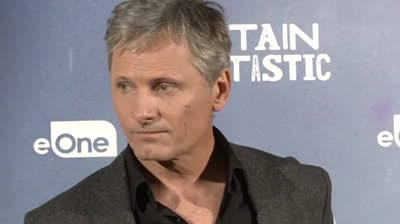 Viggo Mortensen recibirá el Premio Donostia del Festival de San Sebastián
