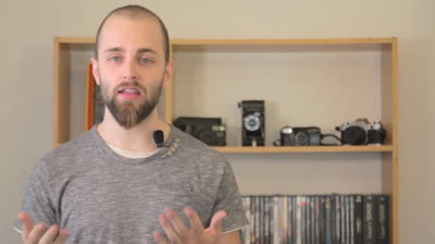 Introduction to photography. Part 1