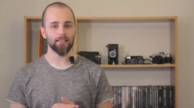 Introduction to photography. Part 2