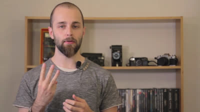 Introduction to photography. Part 3