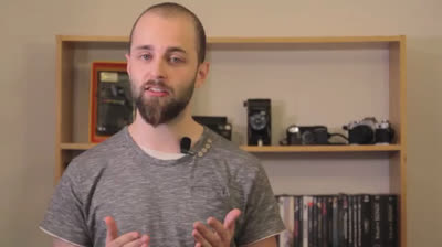 Introduction to photography. Part 4