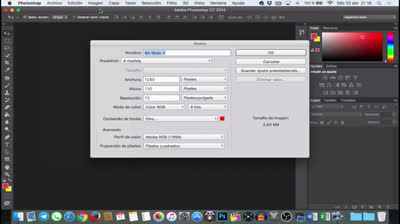Learning Photoshop. Chapter 2. Layers