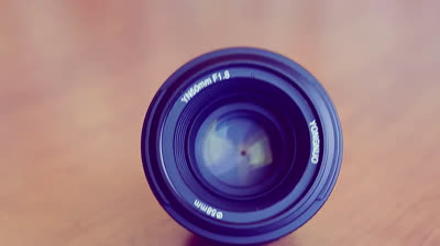 Yongnuo 50mm f1,8 vs Nikkor 50mm f1,8