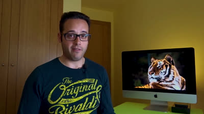 Photographing animals with a Sigma 70-300mm