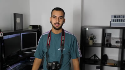 Learn how to use your camera's flash