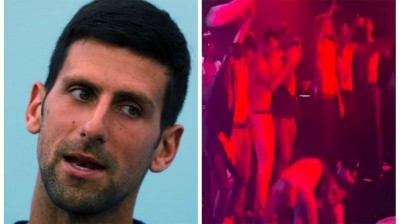 Djokovic positivo en Coronavirus ¡¡Así se infectó!!