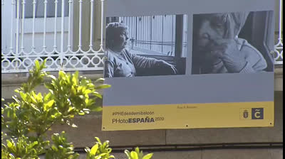 Los ciudadanos retratan el confinamiento: "PhotoEspaña desde mi balcón"