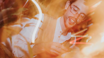 Creative photography techniques