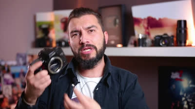 Mirrorless or DLSR. The definitive answer