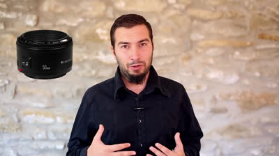 What lenses you should have in your bag