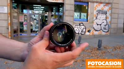 The best lens for your camera