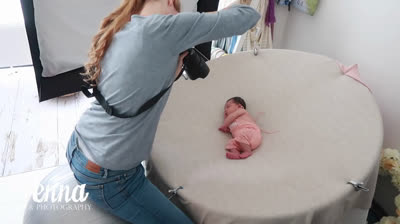 Baby Photography | Tips