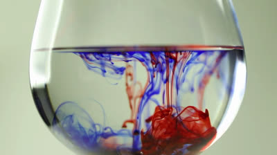 Fotografía diferente - Gotas de agua