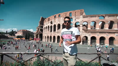 What to visit in Rome?