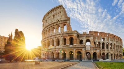 ¿Qué hacer en Roma?