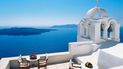 Discover Santorini