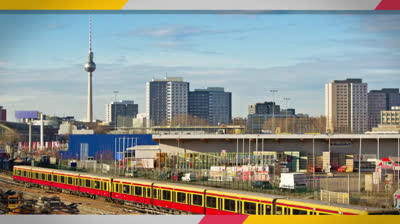 Discover Berlin in 4 days