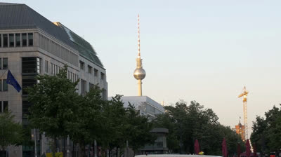 Berlin Travel Guide