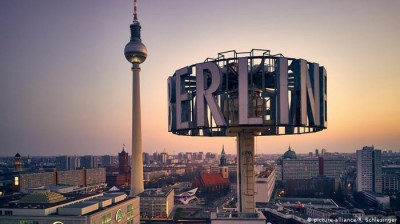 What to do in Berlin?