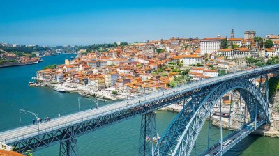 Guida di Porto