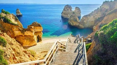 Knowing the Portuguese Algarve