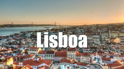 Tourism in Lisbon